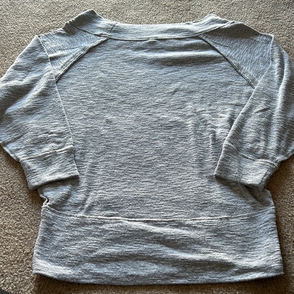 Free People Top - Picture 6 of 7